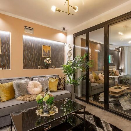 Stylish Quentin Apartment In The King Street Budapeşte Dış mekan fotoğraf