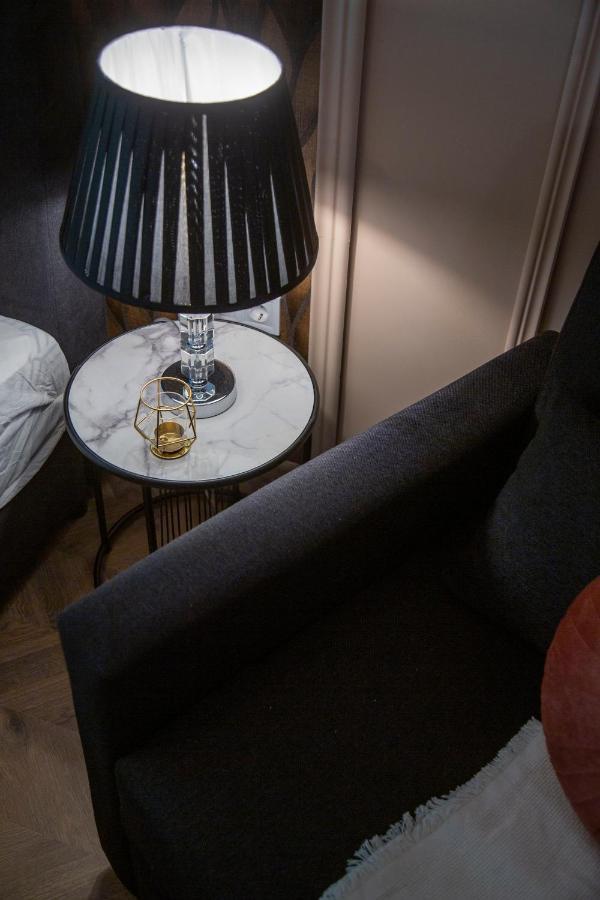Stylish Quentin Apartment In The King Street Budapeşte Dış mekan fotoğraf