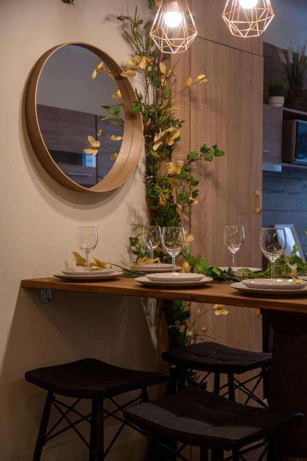 Stylish Quentin Apartment In The King Street Budapeşte Dış mekan fotoğraf