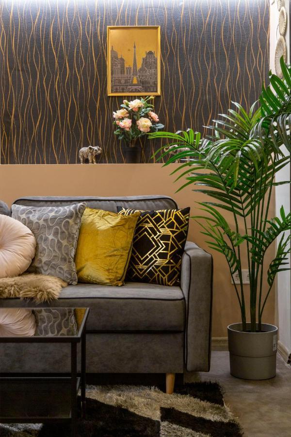Stylish Quentin Apartment In The King Street Budapeşte Dış mekan fotoğraf
