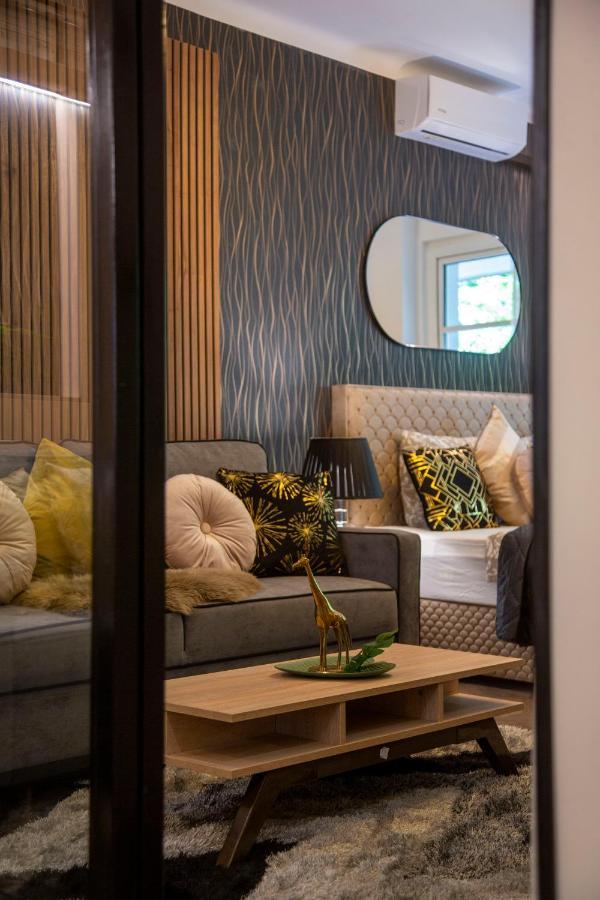 Stylish Quentin Apartment In The King Street Budapeşte Dış mekan fotoğraf