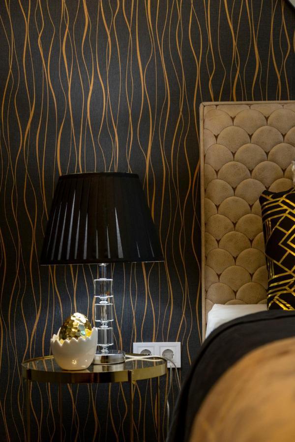 Stylish Quentin Apartment In The King Street Budapeşte Dış mekan fotoğraf