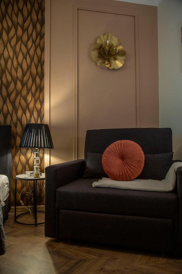 Stylish Quentin Apartment In The King Street Budapeşte Dış mekan fotoğraf